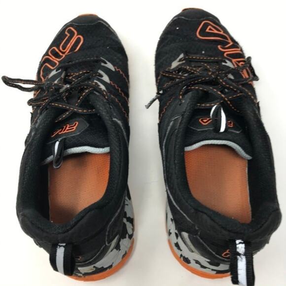 FILA All Terrain Trail Running Sneakers - Picture 8 of 10